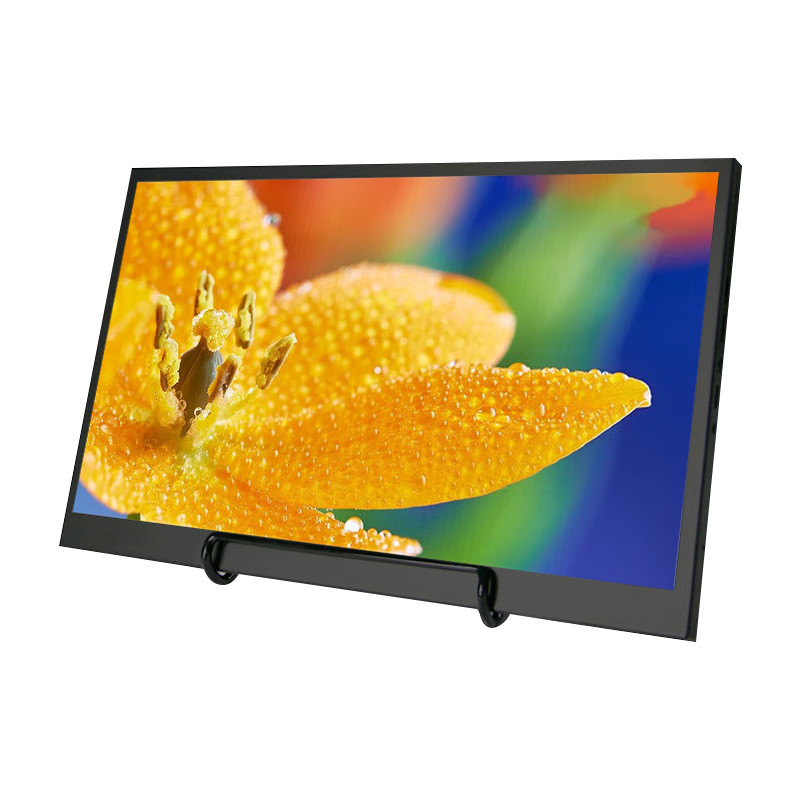 Polcd Industrial Gaming Monitor LCD portatile ultra sottile da 11,6 pollici Display HD a colori
