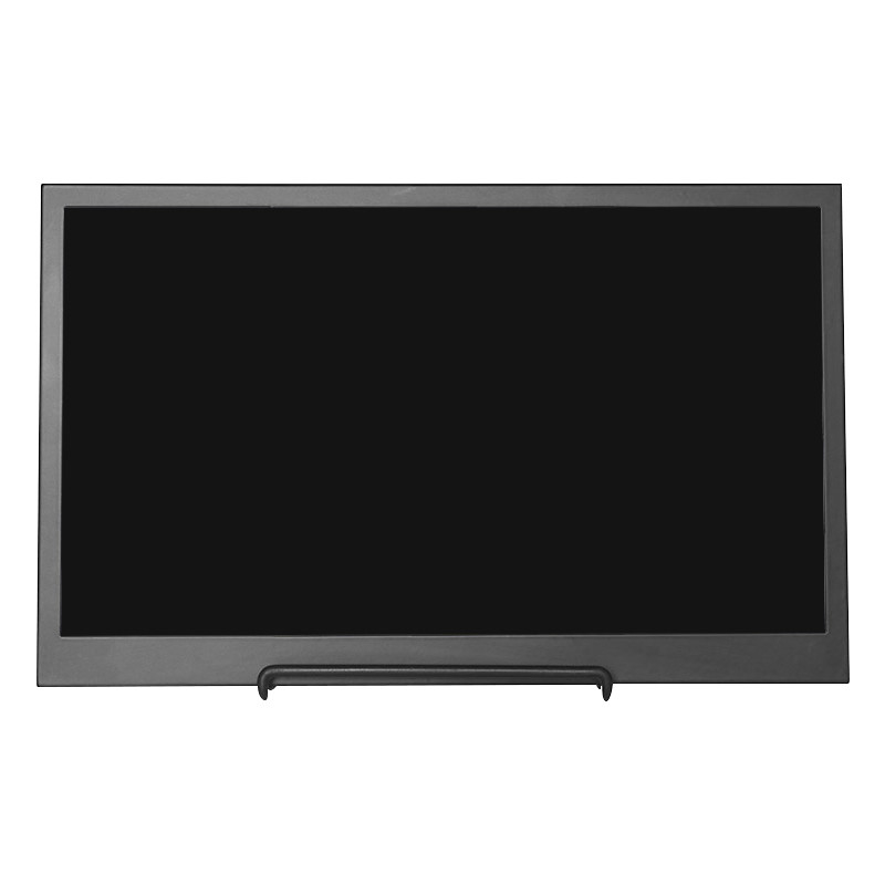 Polcd PS4 Pad Phone Monitor portatile LED HDM da 11,6 pollici con display da tavolo con altoparlante da gioco