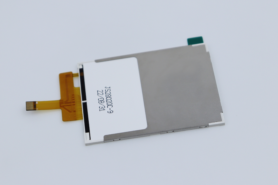 Interfaccia SPI 240x320 Touch Display IPS Schermo a 2,8 pollici Tft LCD modulo Polcd