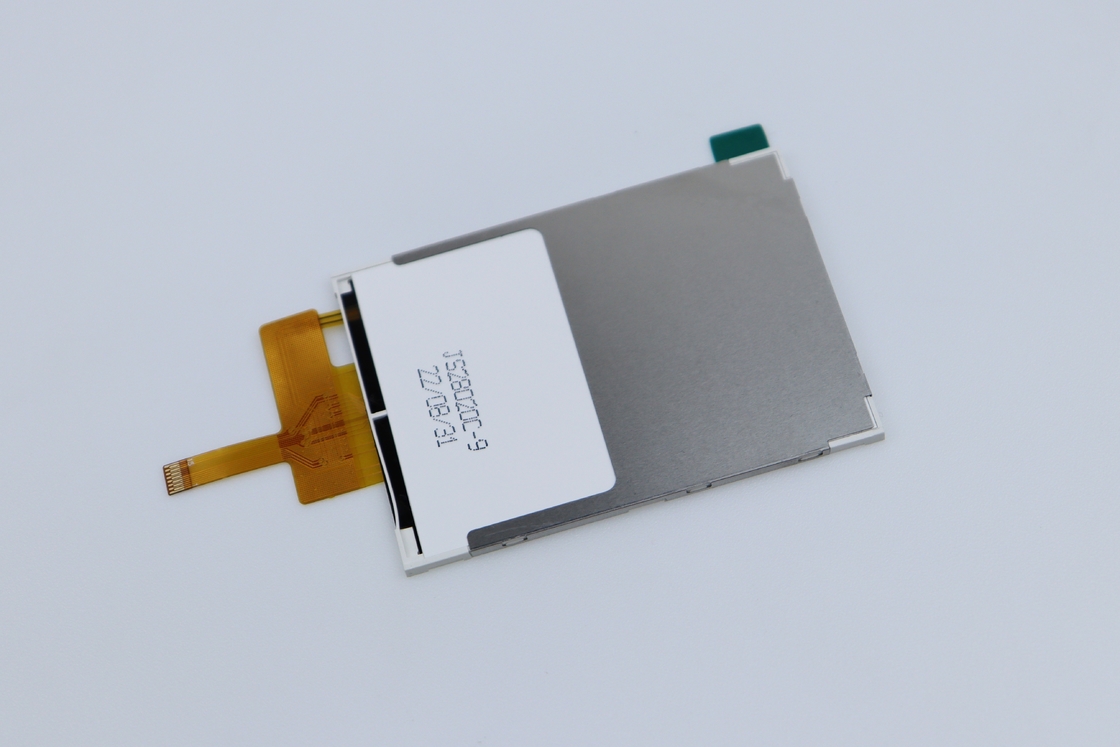 Polcd 2.8'' 15 Pin 240x320 IPS TFT LCD Pannello di visualizzazione touch screen All View Angel
