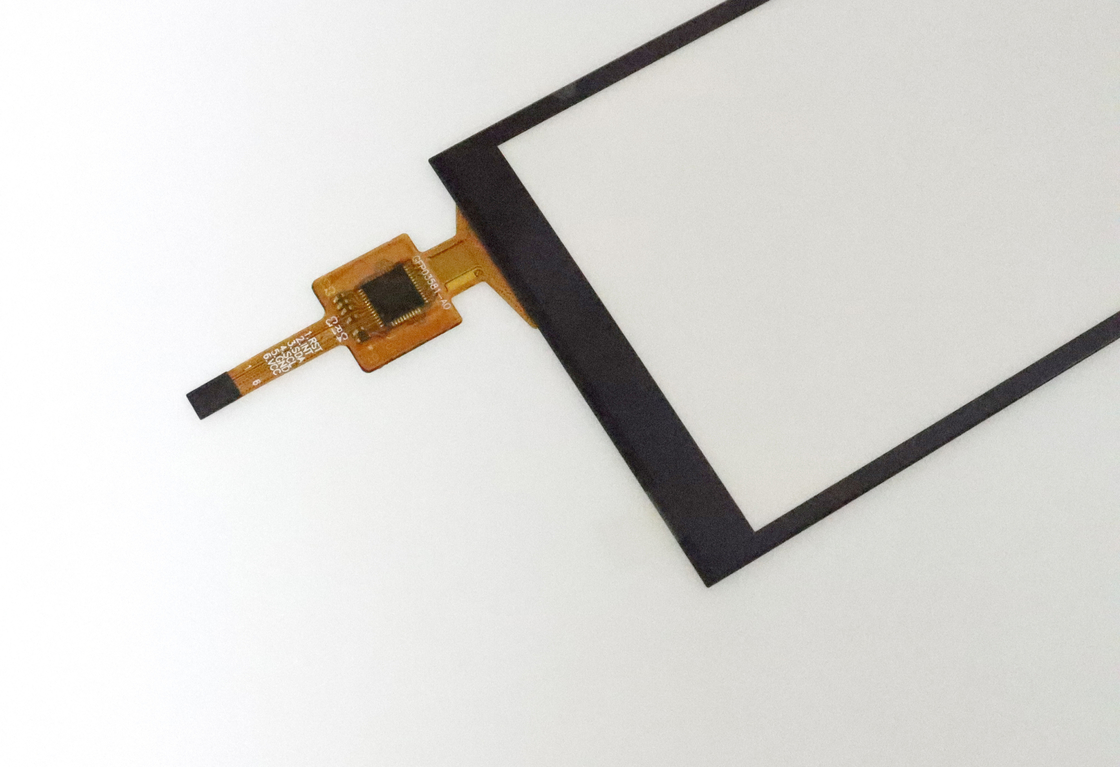 3.5 pollici LCD touch panel G+F Iic I2c Ft6336u Drive Ic Polcd