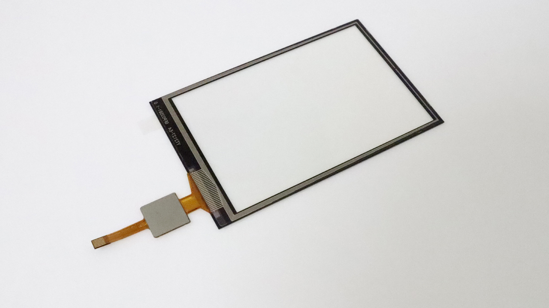 3.5 pollici LCD touch panel G+F Iic I2c Ft6336u Drive Ic Polcd