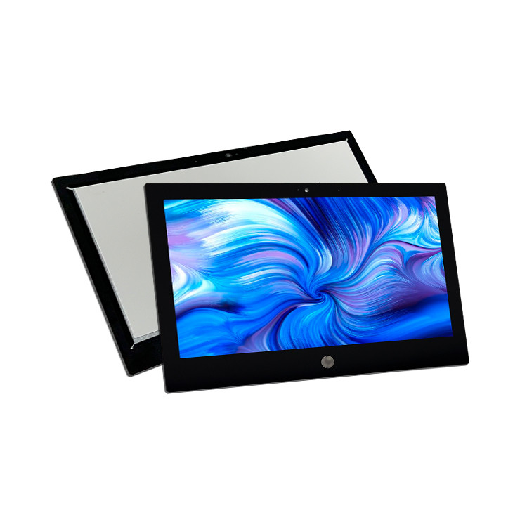 11.6 pollici 1366x768 NV116WHM-T1C Riparazione Laptop touch screen 60Hz Color IPS TFT LCD Display