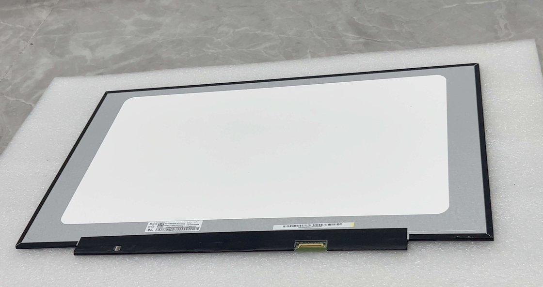 17.3 pollici NT173WDM-N23 1600x900 Transmissive eDP 60Hz 30 Pins Panello LCD sostitutivo per laptop