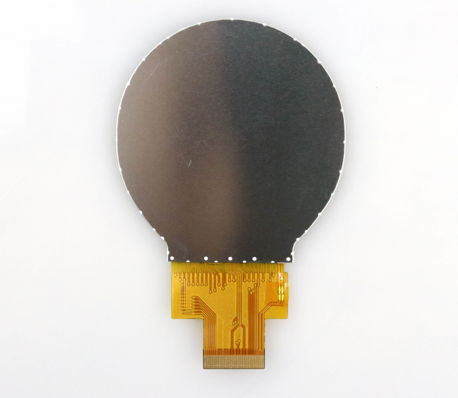 Polcd 2,1 pollici IPS Piccolo LCD rotondo 480*480 interfaccia Mipi ST7701S Circolo Circolare TFT Display Module