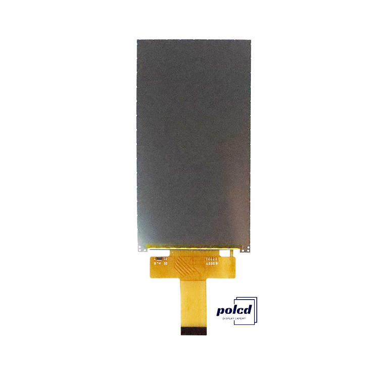 Polcd 5 pollici TFT Modulo 720x1280 Alta risoluzione Mipi IPS Display LCD