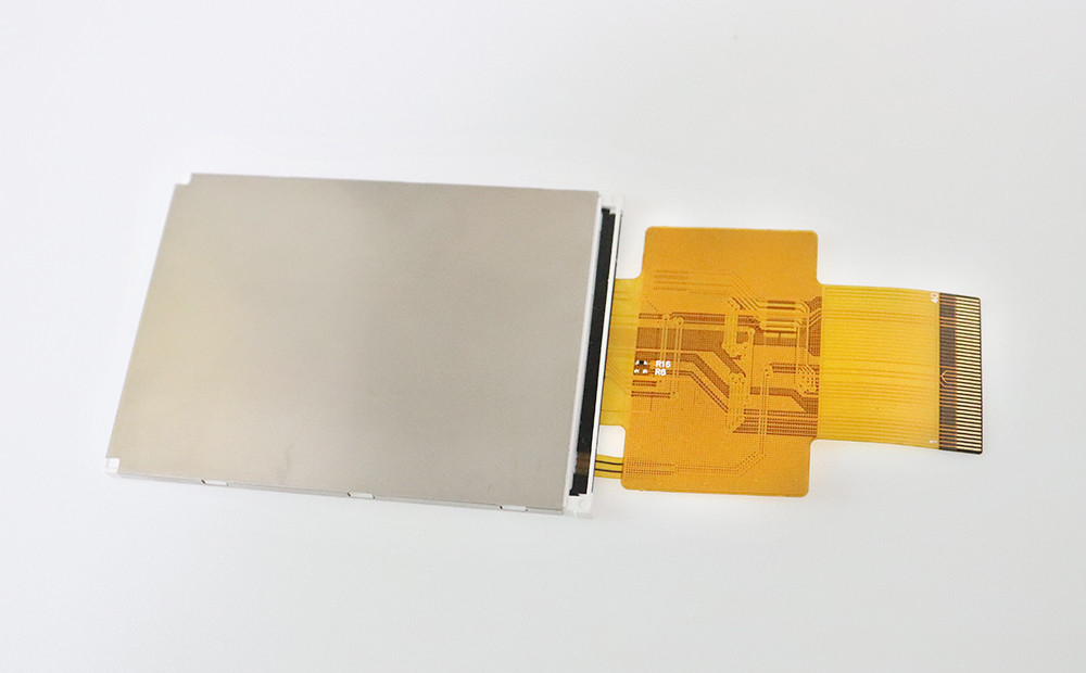 Polcd 2.4 pollici IPS LCD Screen Alta luminosità 450 nit MCU ST7789V 240x320 Risoluzione TFT LCD Display Module