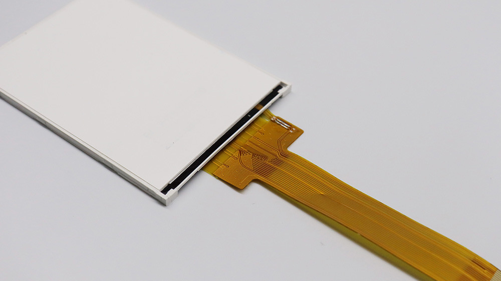 Polcd IPS Moduli 2.8' 240*320 Panel Spi interfaccia JD9853 IC Screen 2.8 Inch Tft LCD Display