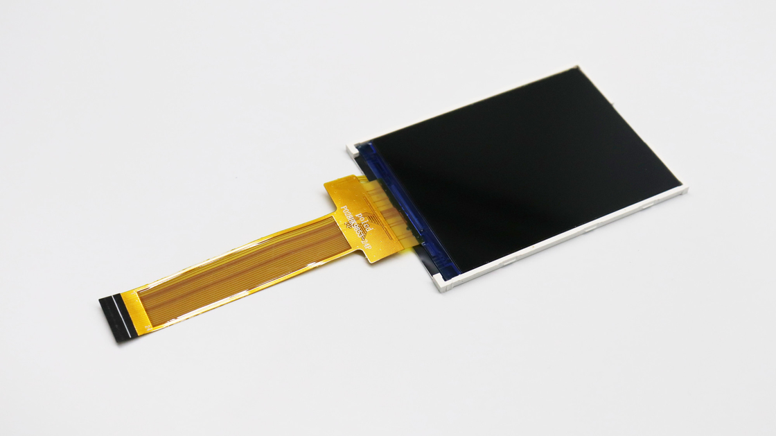 Polcd IPS Moduli 2.8' 240*320 Panel Spi interfaccia JD9853 IC Screen 2.8 Inch Tft LCD Display