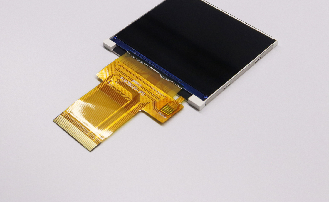 Polcd Square TFT Screen LCD da 2,31 pollici Modulo 480*360 IPS Angolo di visualizzazione 40 pin Display LCD