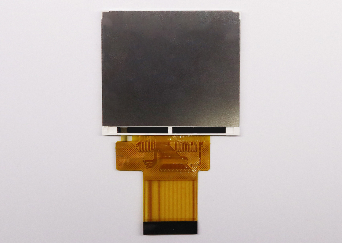 Polcd Square TFT Screen LCD da 2,31 pollici Modulo 480*360 IPS Angolo di visualizzazione 40 pin Display LCD