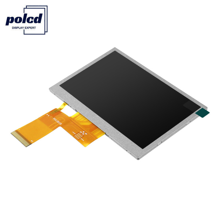 Polcd ST7262E43 piccolo display LCD Tft RGB 24 bit 4,3 pollici Tft LCD 800x480