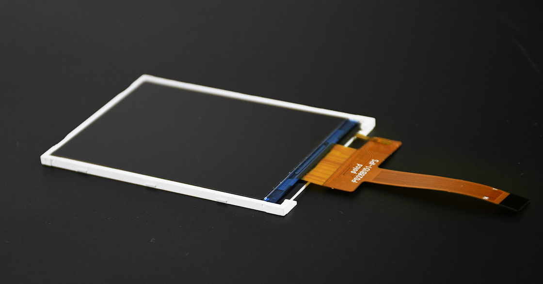 Polcd Produttore 2,8 pollici matrice 240x320 TFT Display 20 pin FPC LCM ST7789 Modulo LCD