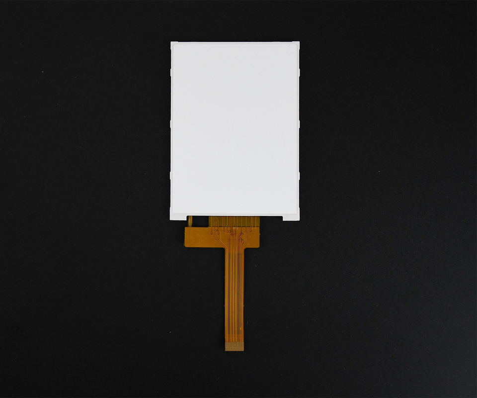 Polcd Produttore 2,8 pollici matrice 240x320 TFT Display 20 pin FPC LCM ST7789 Modulo LCD