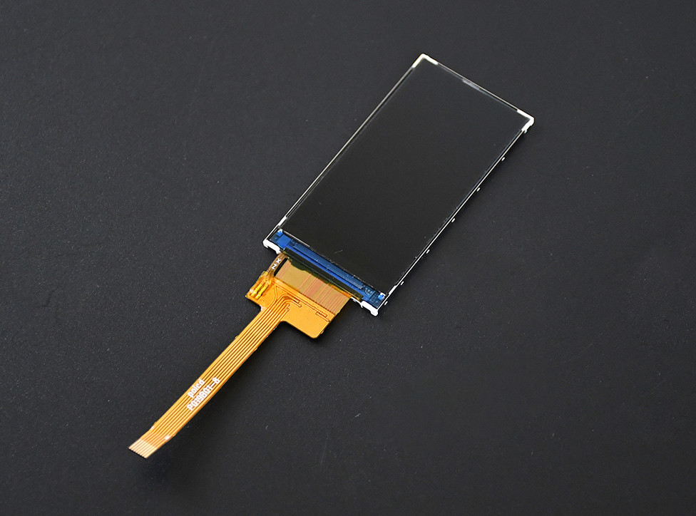 Polcd Piccolo Display LCD da 1,9 pollici 170*320 Transmissive IPS TFT LCD Module Screen