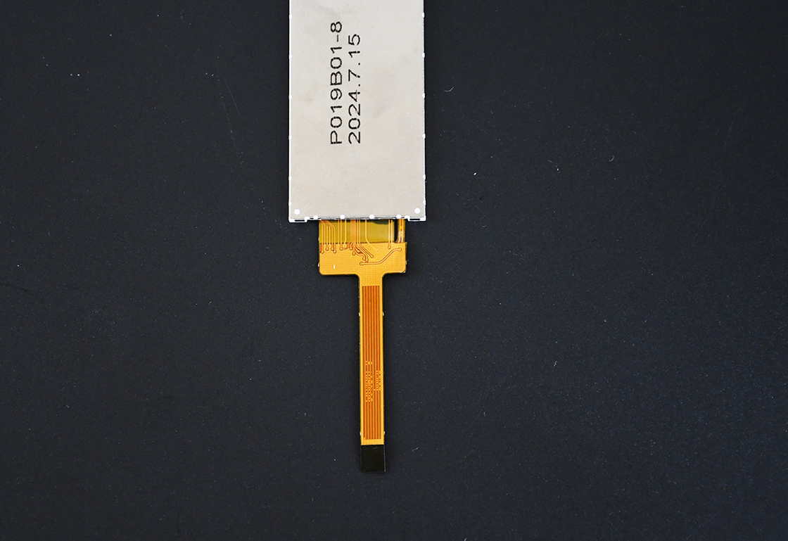Polcd Piccolo Display LCD da 1,9 pollici 170*320 Transmissive IPS TFT LCD Module Screen