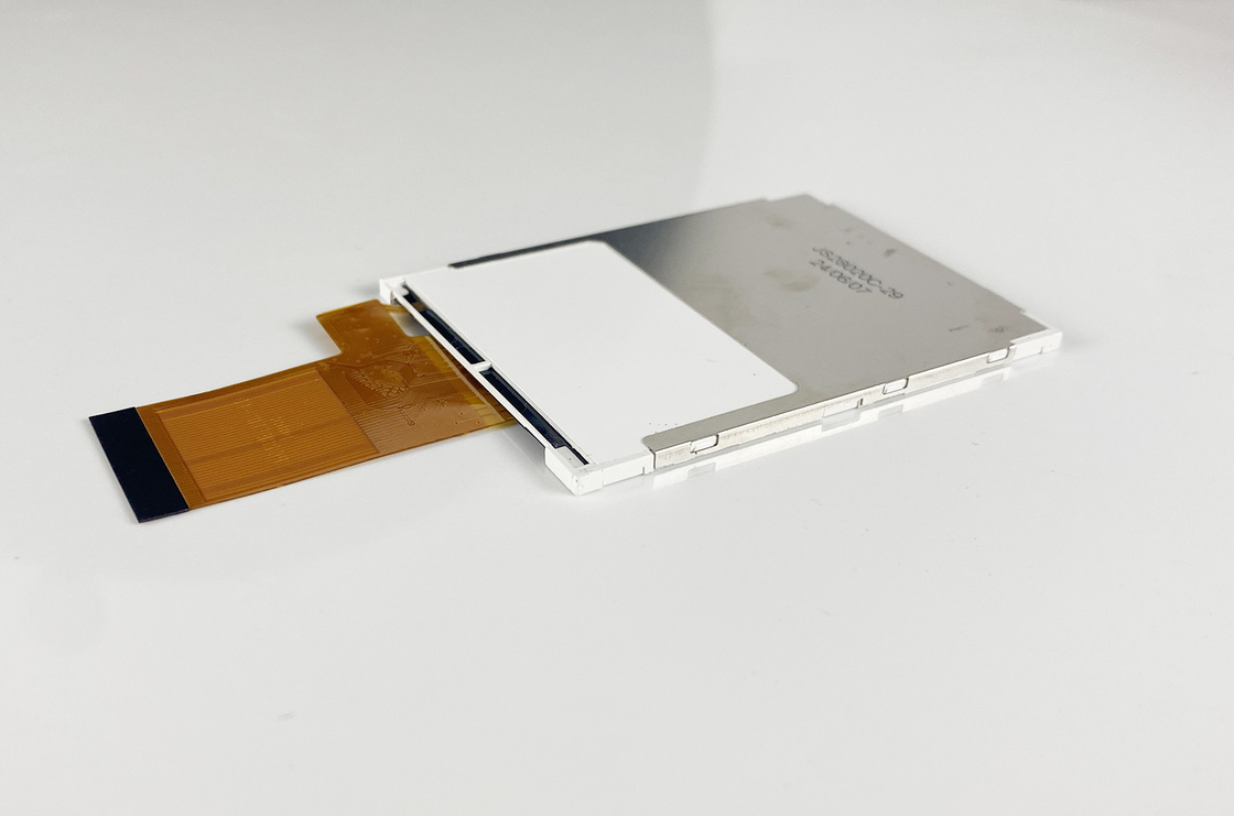 Polcd 2,8 pollici 240*320 Spi Mcu interfaccia Tft LCD Color Display Module schermo LCD riflettente