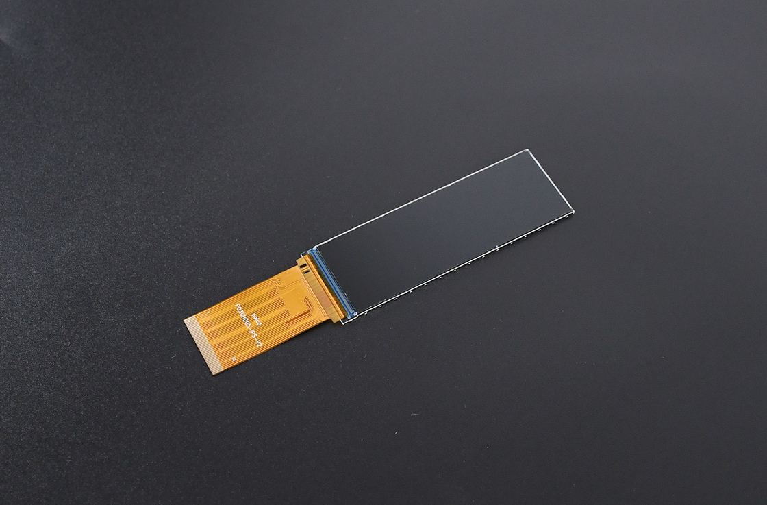 Polcd Modulo di schermo a colori da 3 pollici 268*800 ST7701S ic Alta luminosità IPS 3