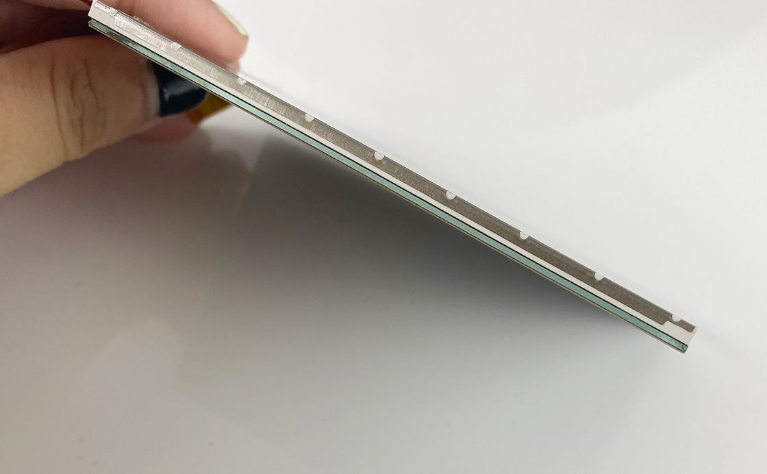 Polcd 3,95 pollici 4