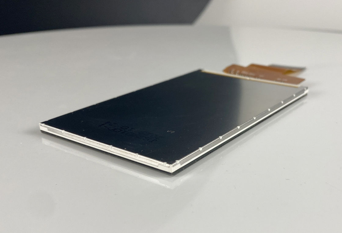 Polcd 3,95 pollici 4