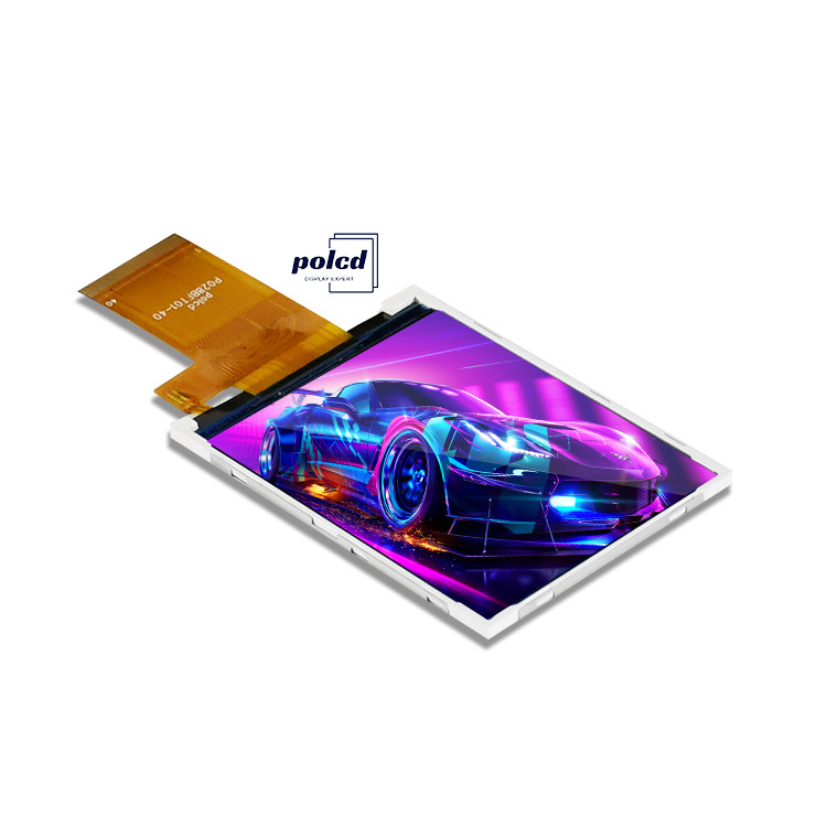 Polcd Factory Wholesale 2,8