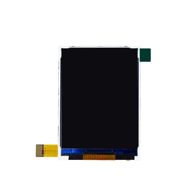 Polcd 2,8 pollici LCD Modulo 240x320 ST7789V SPI Interfaccia 14 pin 2,8 TFT Display Screen LCD