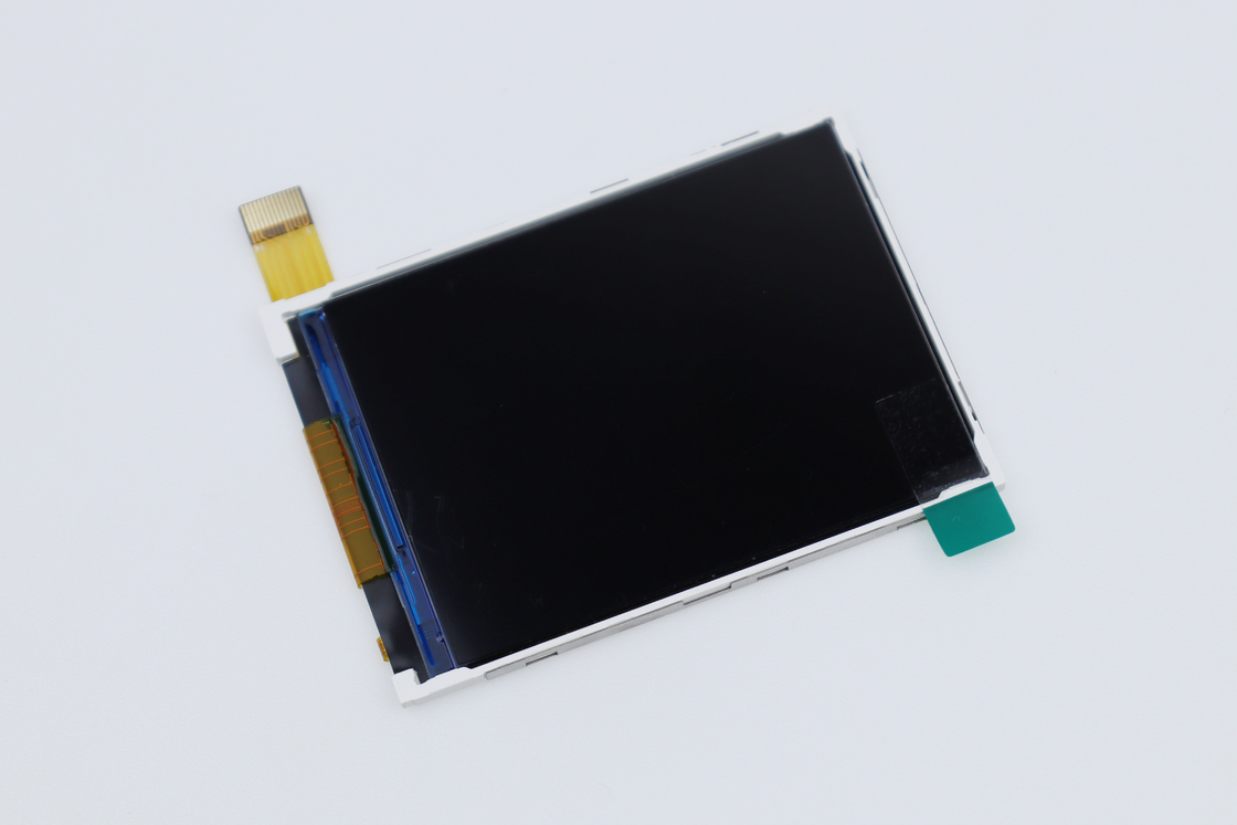 Polcd 2,8 pollici LCD Modulo 240x320 ST7789V SPI Interfaccia 14 pin 2,8 TFT Display Screen LCD