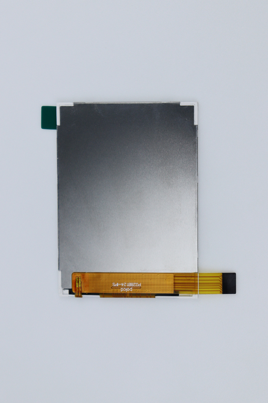 Polcd 2,8 pollici LCD Modulo 240x320 ST7789V SPI Interfaccia 14 pin 2,8 TFT Display Screen LCD