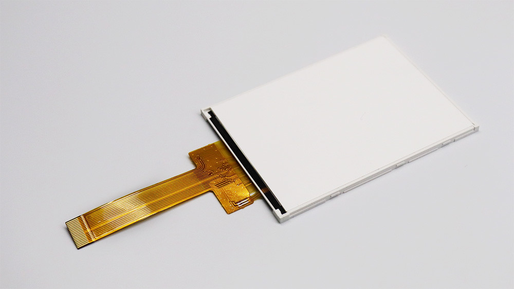 Polcd 2,8 pollici Tft Display Screen JD9853 240*320 Risoluzione 18 pin 200nits Modulo LCD TFT