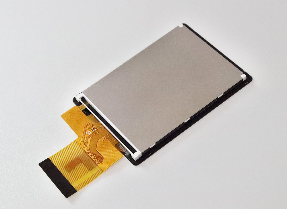 Polcd ST7789V drive ic Display LCD da 2,4 pollici 240x320 TFT LCD Color Screen Module con TP