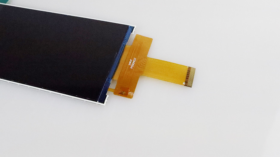 Polcd Modulo TFT da 5 pollici schermo verticale 720x1280 interfaccia Mipi ST7703 IPS schermo LCD