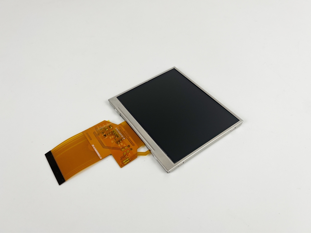 Polcd 3,45 pollici 3,5 pollici 320x240 schermo quadrato LQ035NC111 Spi Rgb 54 pin TFT Display Module
