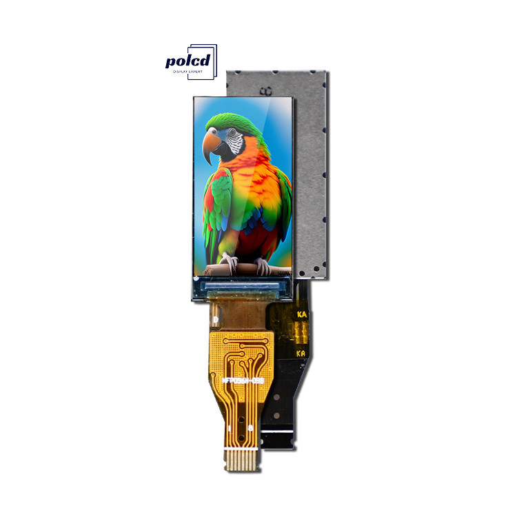 Polcd Mini Screen 0,96