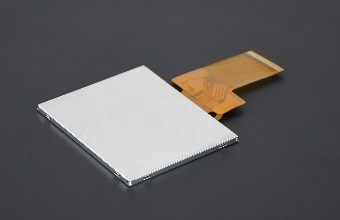 Polcd Factory 3,5 pollici TFT LCD 320 * 240 SPI interfaccia RGB schermo strumento 3,45 pollici LCD Display Module