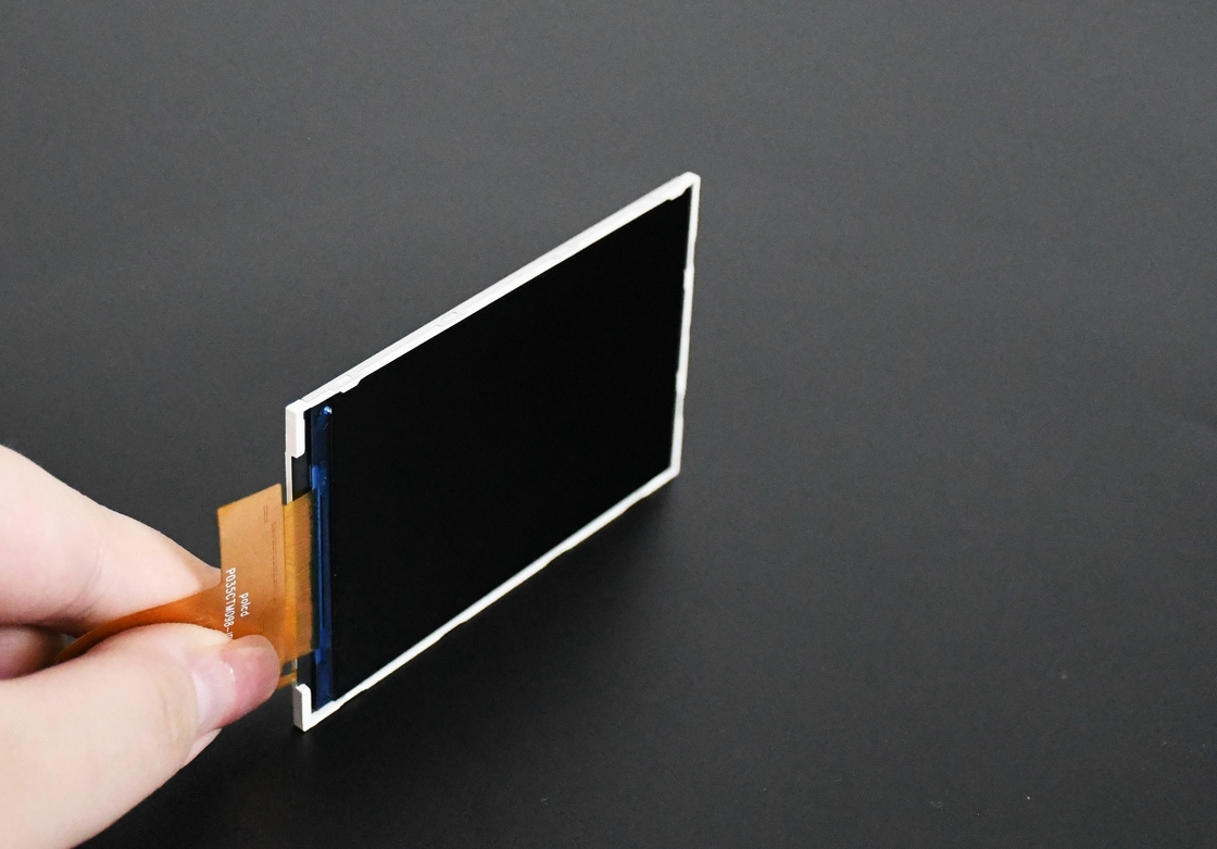 Polcd pannello LCD da 3,5