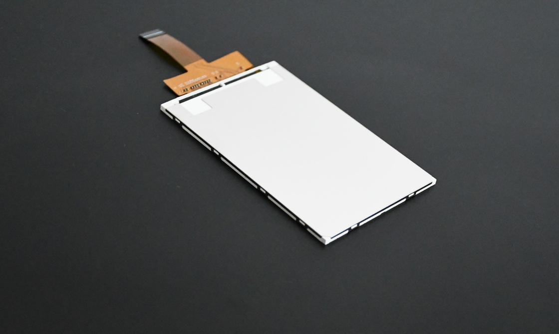 Polcd pannello LCD da 3,5