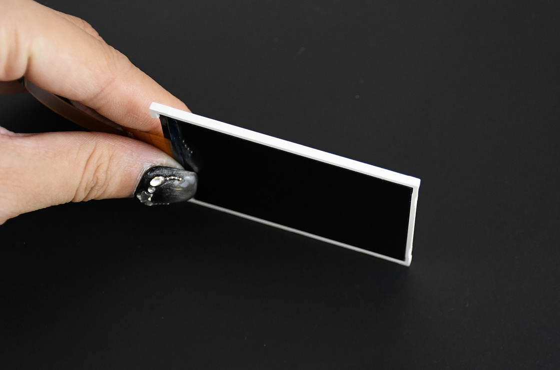 Polcd 2,8 pollici matrice 240x320 TFT Display 20 pin FPC LCM ST7789 Modulo LCD del produttore personalizzabile