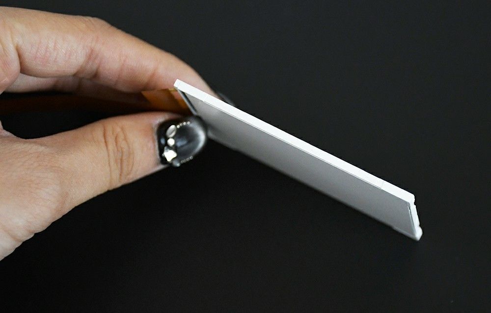 Polcd 2,8 pollici schermo LCD 240x320 MCU Interfaccia angolo di visione ampio TFT Modulo LCD riflettente con ST7789P3-G6