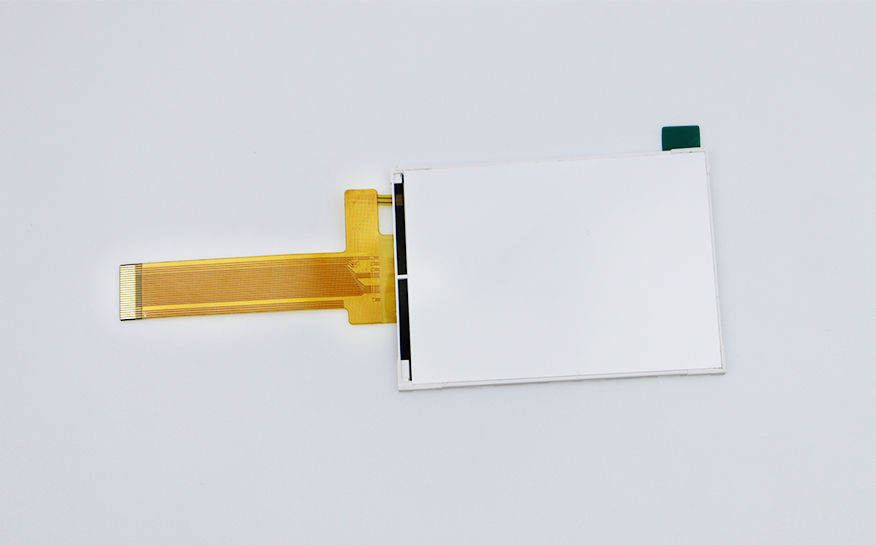 Polcd 2,8' 2,8 pollici Risoluzione 240x320 MCU SPI Interfaccia RGB IPS TFT Display LCD con driver IC ST7789V