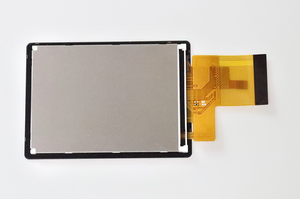 Modulo Display LCD TFT Touch Screen Polcd da 2,4 pollici ST7789T3 IC Risoluzione 240x320 2,4