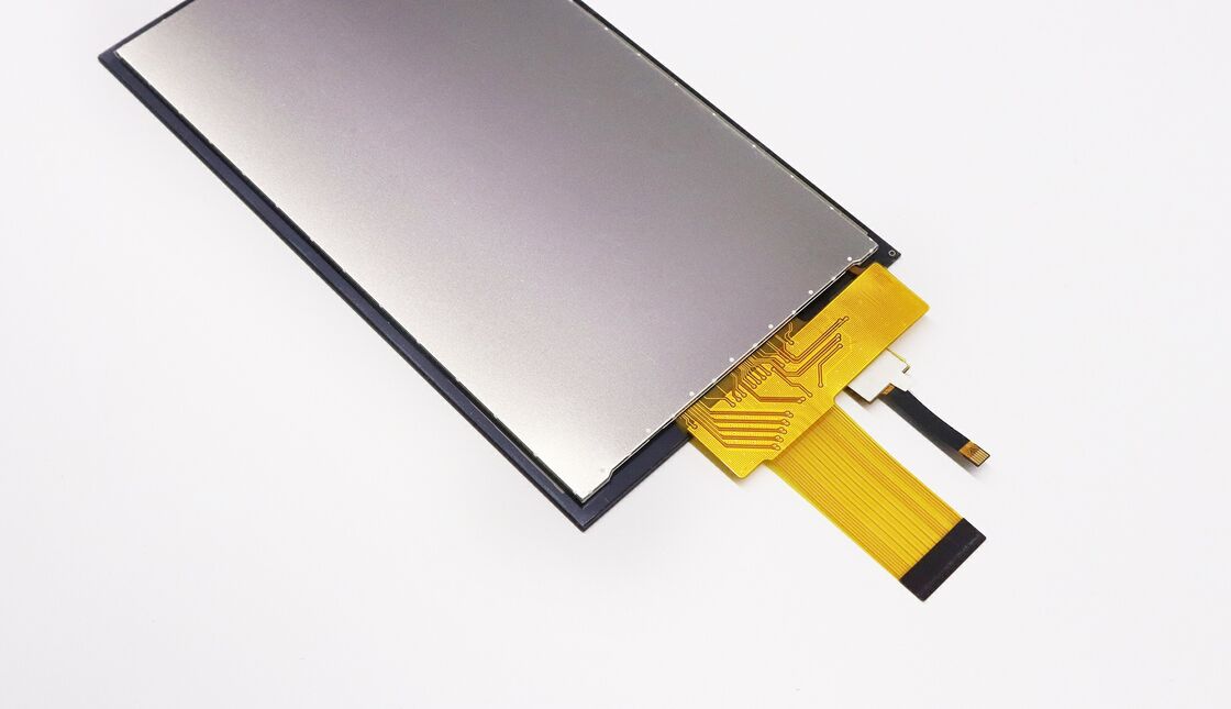 Polcd 5.5 pollici IPS TFT LCD 720x1280 Full Viewing Angle con interfaccia MIPI Modulo di visualizzazione LCD