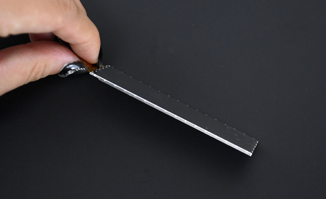 Polcd IPS 268x800 ST7701S Alta luminosità 700nits 3,0 pollici schermo LCD TFT Display LCD