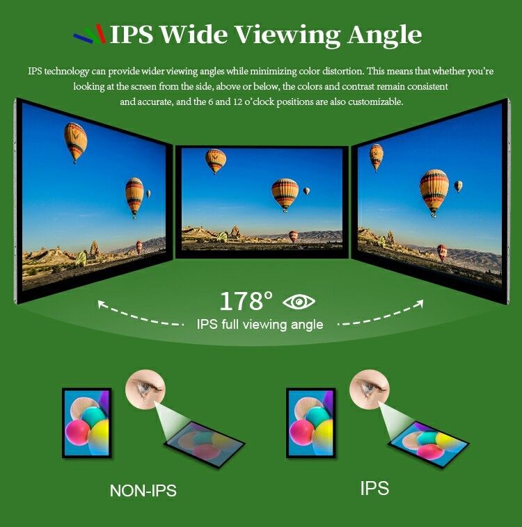 Polcd 5 pollici TFT 50 pin MIPI interfaccia ST7703 720x1280 5