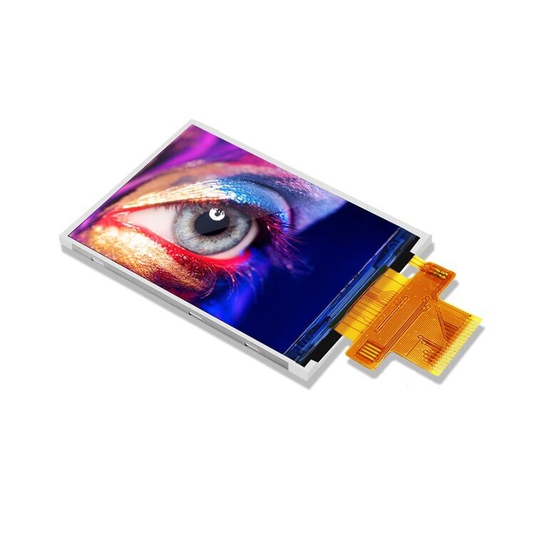 Esposizione del touch screen dell'esposizione ST7789V2 Tft dell'affissione a cristalli liquidi di Pin 2,4 Spi Tft di Polcd 18