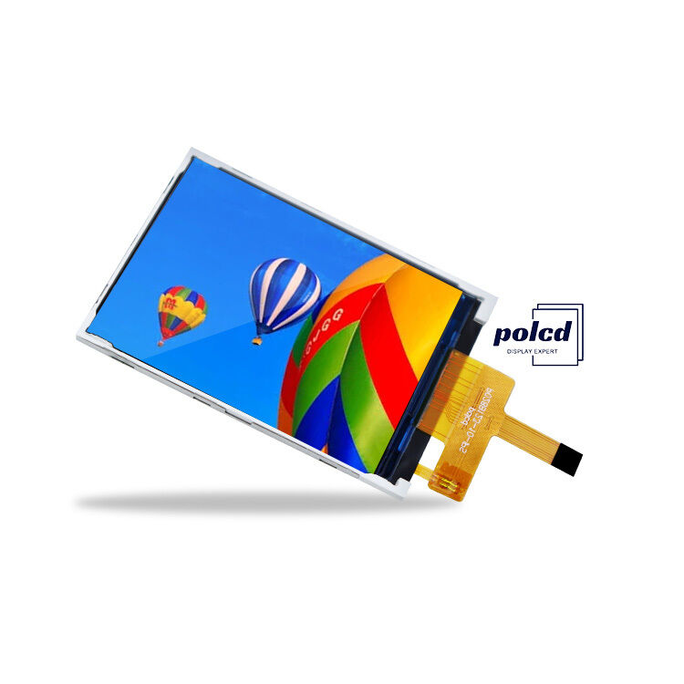 Display TFT Polcd 2.8