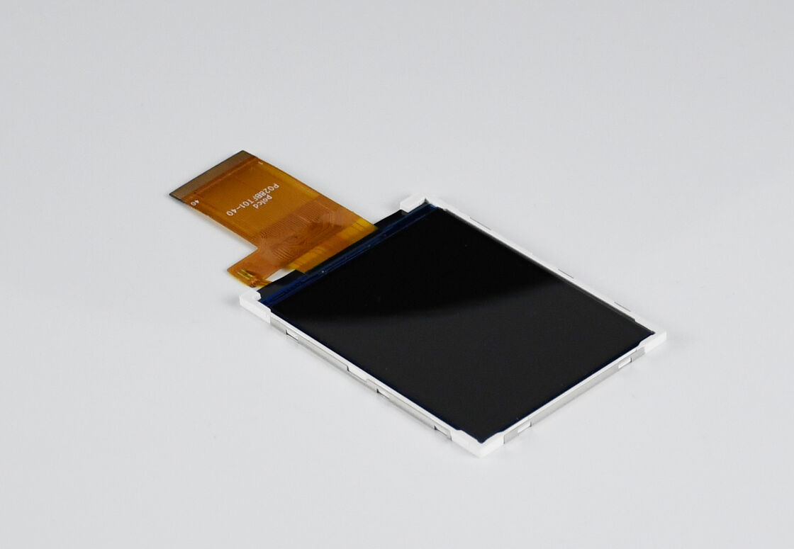 Polcd 2,8 pollici 240*320 Spi Mcu interfaccia Tft LCD Color Display Module schermo LCD riflettente