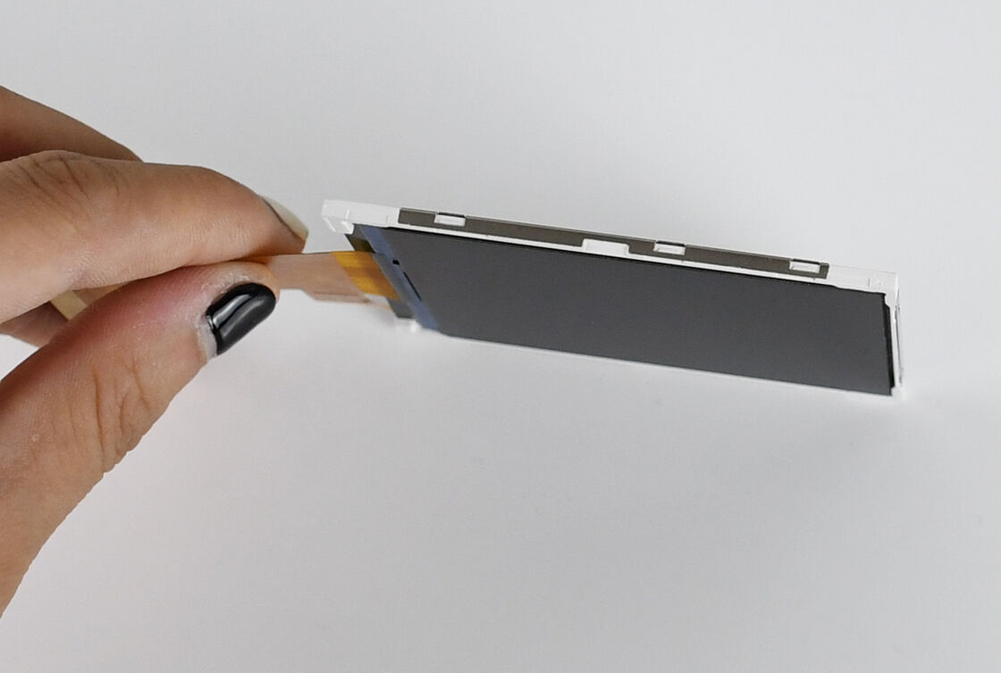 Polcd 2,8 pollici 240*320 schermo LCD riflettente ST7789T3 Mcu Spi Interfaccia 2,8