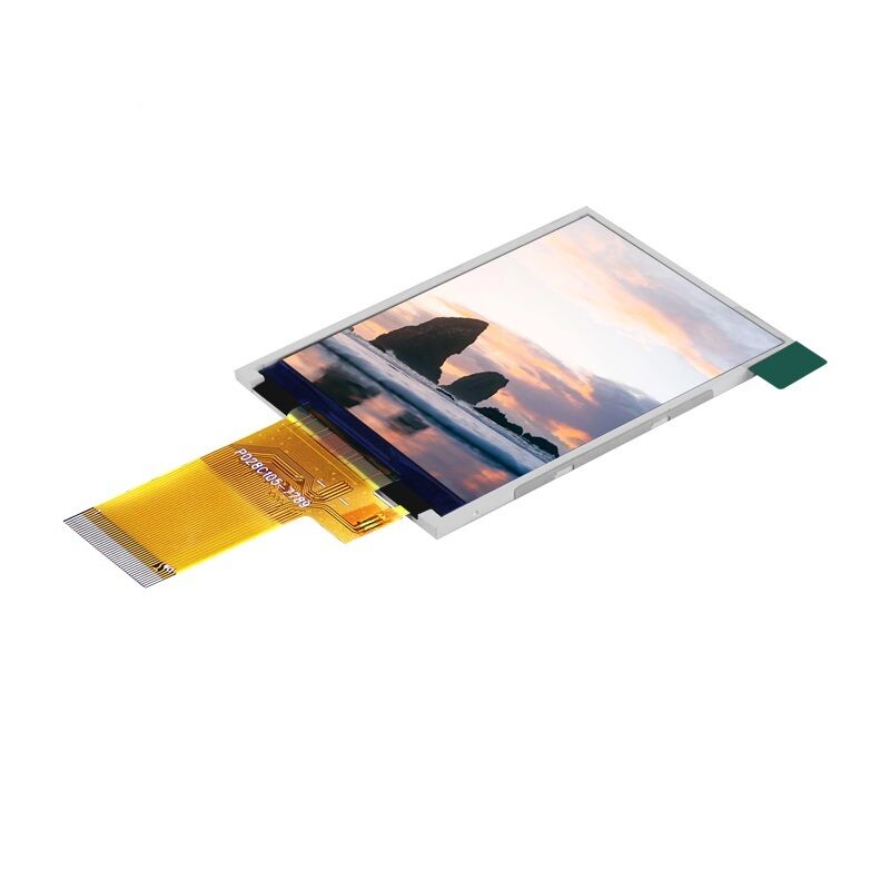 Polcd 2,8 pollici TN TFT LCD Display 240x320 Risoluzione Transmissive MCU SPI ST7789V TFT LCD Screen Module