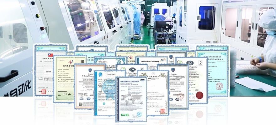 Polcd Factory 2,8 pollici 240*320 Rgb Mcu Spi Multi-Interface ST7789V ic TFT LCD Panel Screen