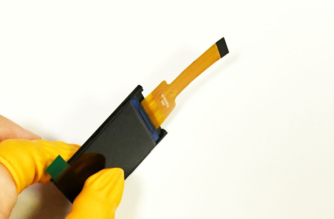 Polcd 2 pollici 240*320 IPS Screen Transmissive ST7789V 300 nit 20 pin Interfaccia MCU TFT LCD Module Display